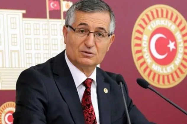 İP kurucu üyesi Özcan Yeniçeri'den çok sert HDP çıkışı!