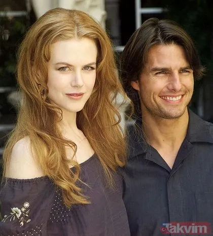 Nicole Kidman’dan scientology açıklaması Scientology tarikatı nedir?