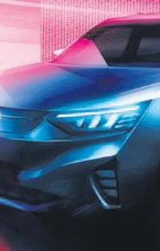 Ssangyong’un yeni nesil otomobili