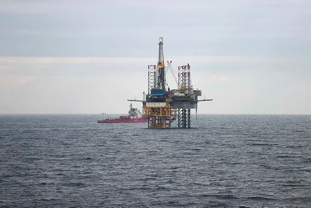 Başkan Erdoğan'dan Silivri Yer Altı Doğal Gaz Depolama Tesisi'nin 2. fazının açılış töreninde önemli açıklamalar-20