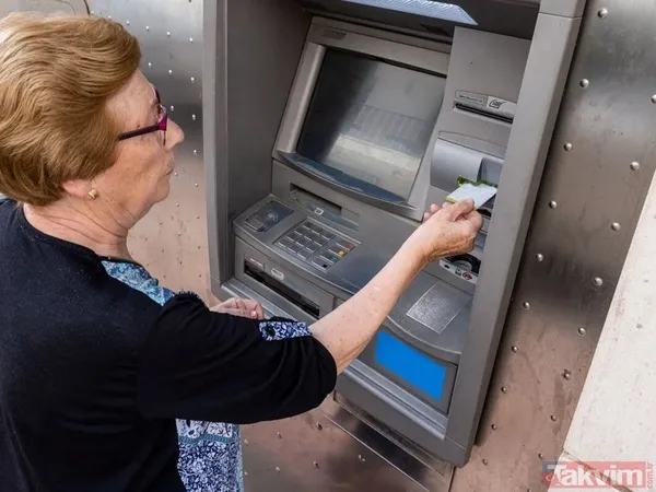 Emeklilik sistemi sil baştan yenileniyor! İkili sistem müjdesi: Prim günü fazla olan yüksek maaş alacak - 5