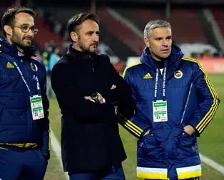 Böyle zeminde futbol olmaz