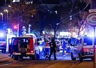 Avusturya’nın başkenti Viyana’da 4 kişiyi öldüren terörist 2018de Türkiyede yakalanmış