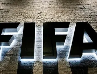 FIFA milli takımlar sıralamasını açıkladı! A Milli takım kaçıncı sırada?