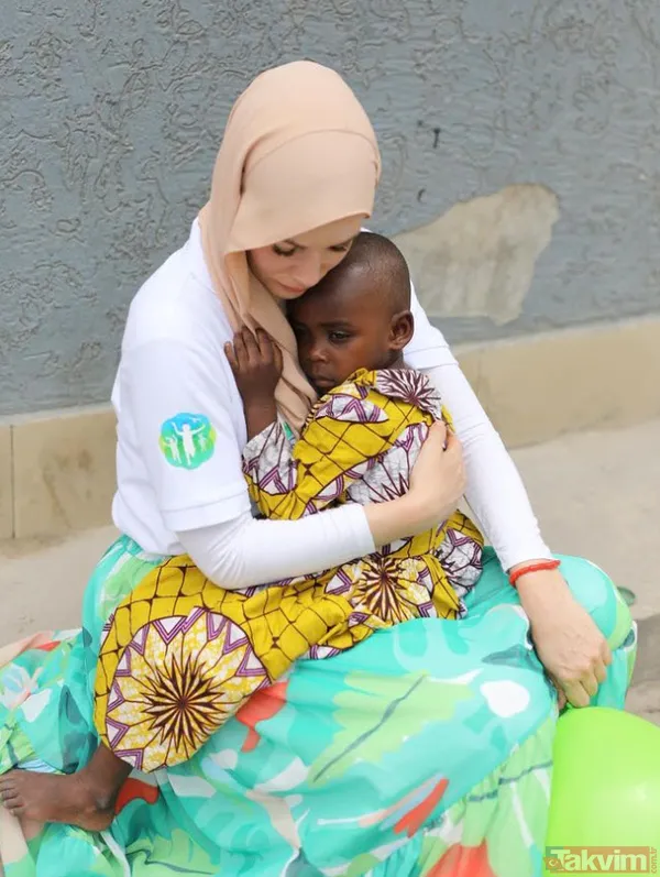 Özçelik İse Soluğu Soykırımcı İsrail'in Saldırılarından Etkilenen Mazlumların Yanında Aldı.