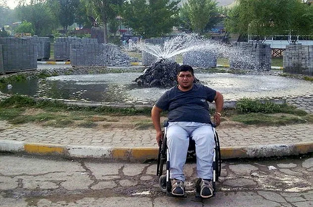 Son dakika: Silah kazası sonucu vazife malulü olan Jandarma er 21 yıl sonra şehit oldu