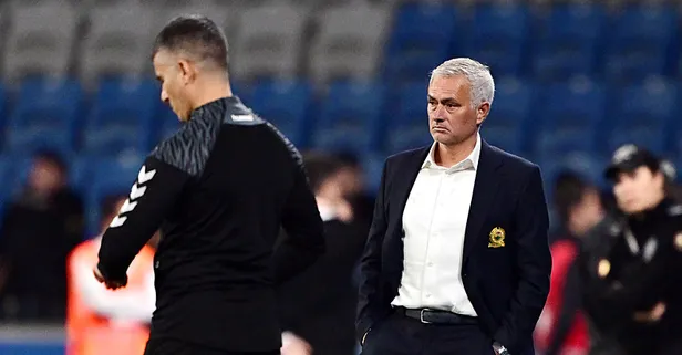 Jose Mourinho'dan Ali Koç ve transfer sözleri! "Ben böyleyim"
