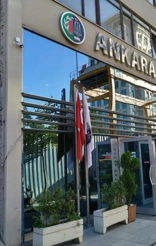 Diyanet İşleri Başkanı Prof. Dr. Ali Erbaş'ı hedef alan Ankara Barosu'ndan bir skandal açıklama daha!