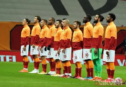 Son dakika Galatasaray haberleri | Luyindama’nın alternatifi bulundu! Avusturyalı stoper geliyor