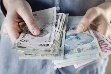 Doğum yardımına 343 bin başvuru