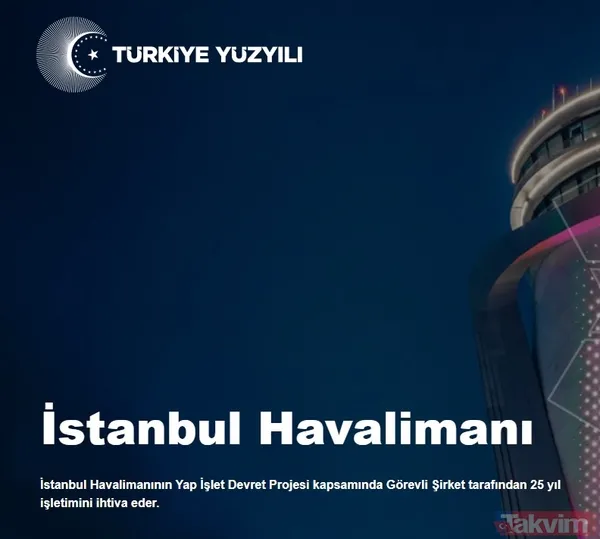 SON DAKİKA: Türkiye Yüzyılı'nın internet sitesi açıldı! İşte başlıklar - 41