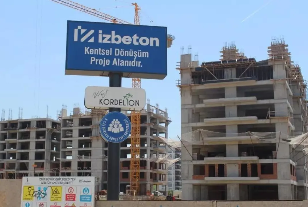 AK Parti’den CHP’li İzmir Büyükşehir Belediyesi’ne çağrı