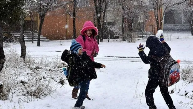 Karaman’da okullar tatil mi? 10 Şubat 2022 Perşembe Karaman’da okullarda ders işlenmeyecek mi? Karaman Valiliği açıklaması…-5