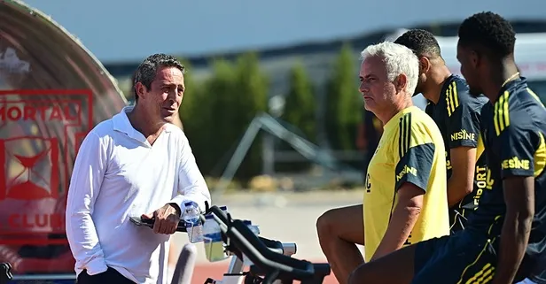 Fenerbahçe’nin fikstürü zorlu!