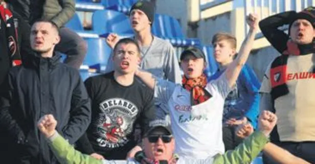 İsveç ve Belarus riski arttırdı