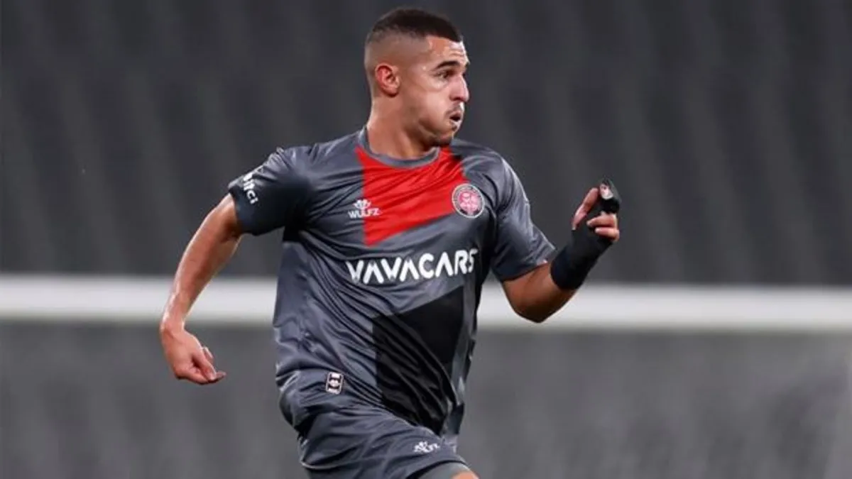 Levent Mercan Fenerbahçe seviyesinde