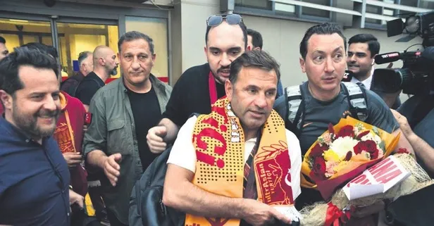 Cimbom rekor için sahada