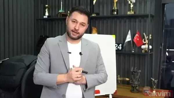 FETÖ'cü Sedat Ocakçı çok sayıda kişiyi dolandırıp eşini lükse boğmuştu! İşte istenen ceza - 2