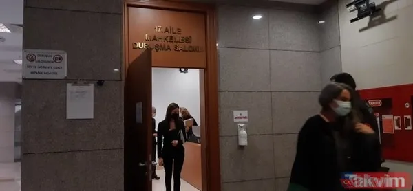 "EVE KİLİTLEDİ HAMİLEYKEN BİLE ŞİDDET UYGULADI" Özcan Deniz'in eski eşi Feyza Aktan'dan kan donduran iddia geçtiğimiz günlerde geldi. Eski eşi Feyza Aktan'a...