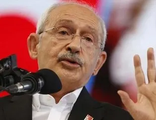 Yine Kılıçdaroğlu, yine yalan