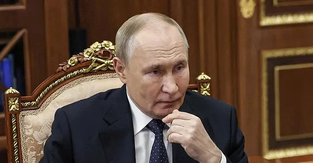 Rusya ve Ukrayna arasında gerilim tırmanıyor! Balistik füze Oreşnik'in özellikleri dünyayı titretti