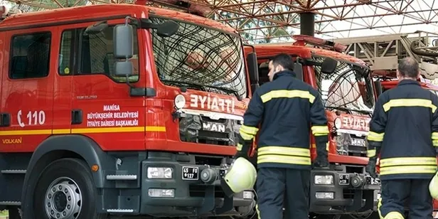 Onlarca belediye en az 4000 TL maaşla yüzlerce itfaiye eri ve zabıta memuru alımı başvuru şartları nedir? İşte detaylar-5