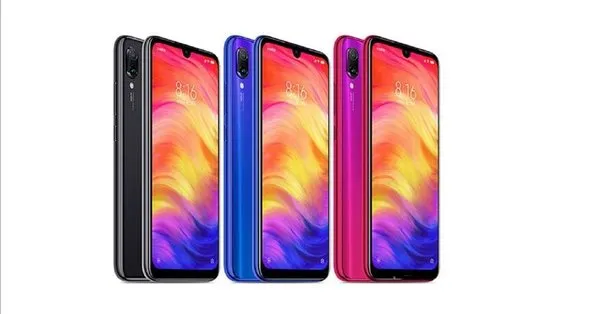 Xiaomi Redmi Note 7 64 Gb 128 Gb Fiyati Ne Kadar Xiaomi Redmi Note 7 Ozellikleri Neler Takvim