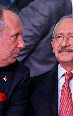 Kemal Kılıçdaroğlu koltuğa yapıştı gitmiyor