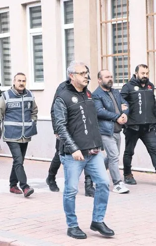 Çanakkale'de 2 milyon TL'lik vurgun yapan evlilik çetesi çökertildi