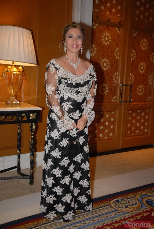 Ünlü iş kadını Dilek Ertek gemiden düşerek hayatını kaybetti! İntihar mı cinayet mi? Dehşet verici şüpheler: Mücevherlere nerede? - 15