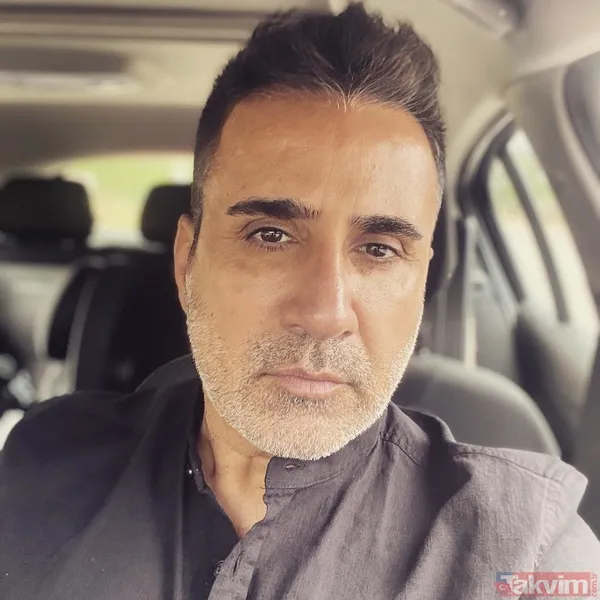 15 yıl sonra bir ilk! Emrah son haliyle görenleri şaşkına çevirdi! Sahnede ağlayınca akıllara oğlu Tayfun geldi! 7 yaşındayken DNA testi sonucu... - 3