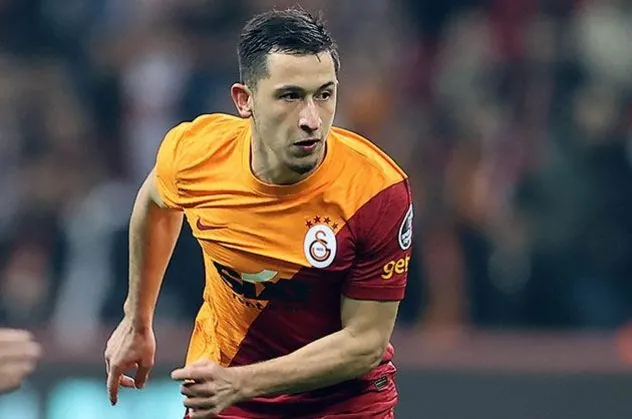 Özel Haber I Galatasaray'da sevindiren haber! Morutan'ı listeye aldılar