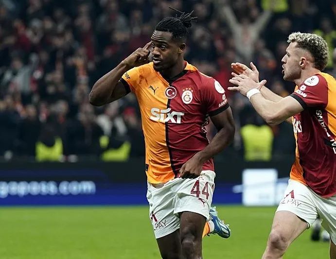 Batsman’le yollar ayrıldı