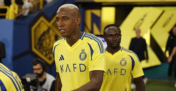 Fenerbahçe'den yeni plan! Talisca olmazsa 2 yıldız gelecek