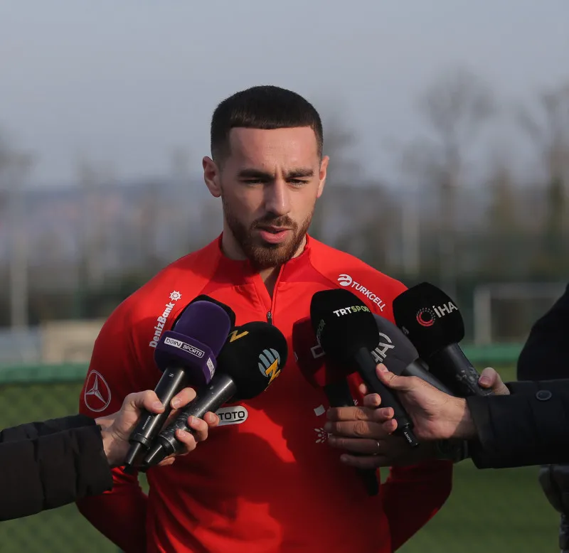 Orkun Kökçü için flaş Fenerbahçe ve Galatasaray açıklaması! "Hayali..." - 3