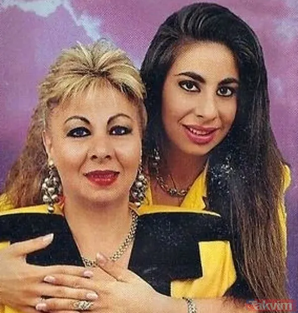 Linet'in eski kilolu ve estetiksiz halleri ağızları açık bırakıyor! Linet yıllar geçtikçe gençleşmiş - 4