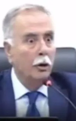 CHP kadın düşmanı başkana sahip çıktı