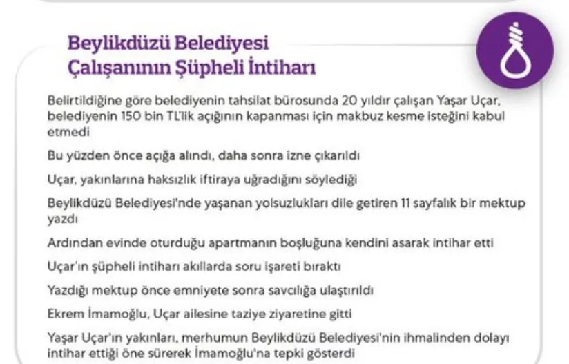 CHP'nin İstanbul adayı Ekrem İmamoğlu kimdir? İşte Beton Ekrem'in FETÖ'ye verdiği ihaleler - 7