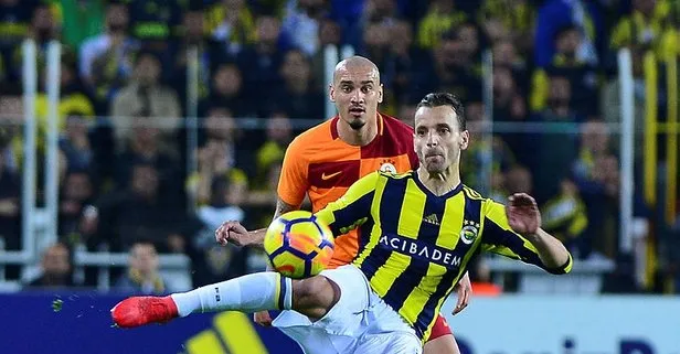 Otoritelerden Galatasaray-Fenerbahçe derbisi yorumu