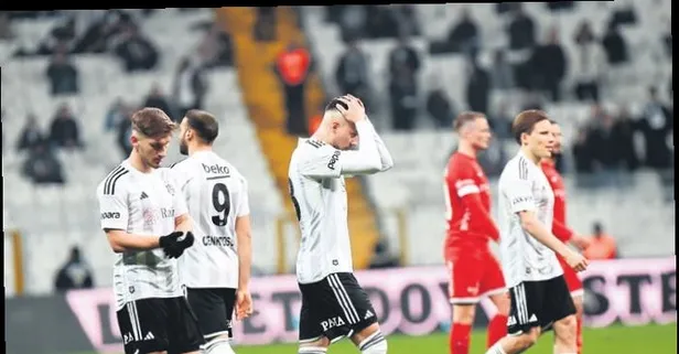 Semih Kılıçsoy frene bastı