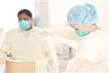 Sağlık çalışanına ‘Torba’ müjdesi