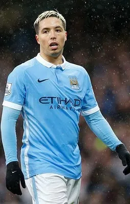 Beşiktaş, Samir Nasri ile anlaştı!