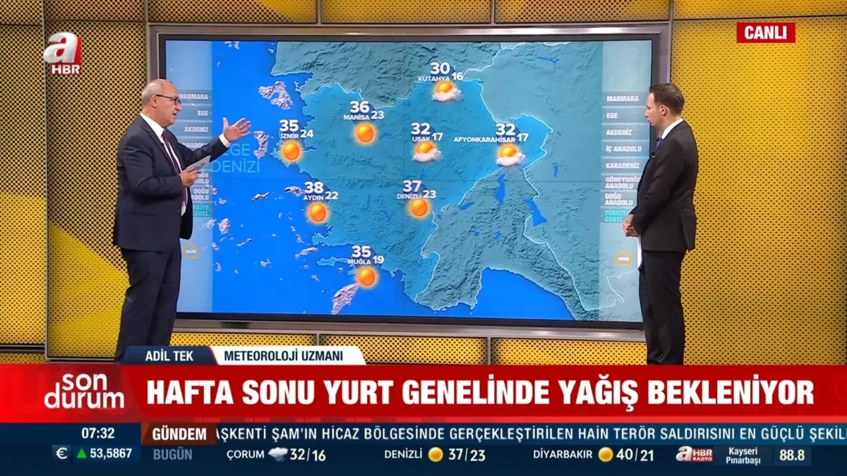 turkiyeye-yagis-geliyor-istanbul-ve-ankarada-sicakliklar-dusecek-1783054695988.jpg Kavurucu sıcaklara yağış molası: İstanbul ve Ankara'da termometreler düşecek! Uzman isim 19 ili uyardı-6