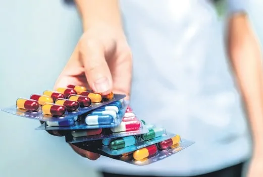 16 ilaç daha geri ödeme listesinde