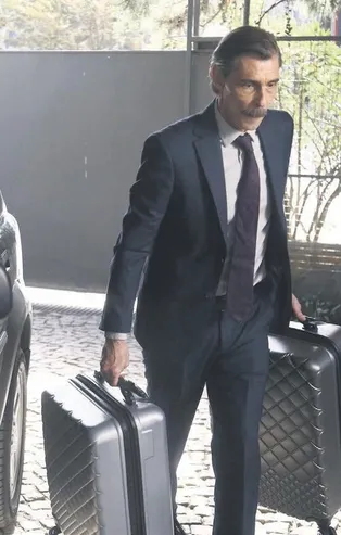 Hakim bu akşam nefesleri kesecek! Ömer Arif köşeye sıkışıyor