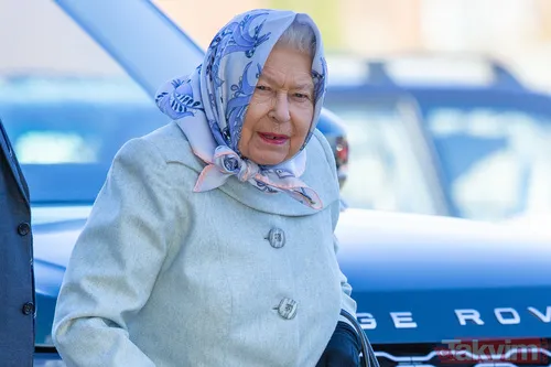 Kraliçe Elizabeth'ten yıllar sonra bir ilk! Sebep corona virüs mü? Ne açıklayacak? - 11