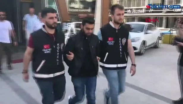 Kocaeli'de anne ve babasını öldüren şahıs: Pişman Değilim