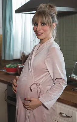 İrem Derici'den 'hamile' paylaşımı