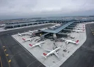 46 ülkeye daha uçuşlar durdu