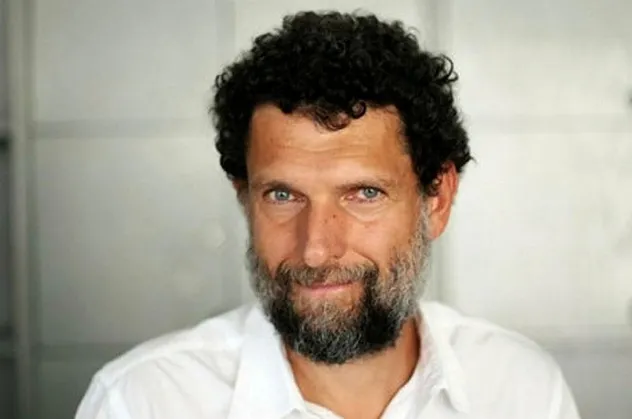 Başkan Erdoğan'dan Osman Kavala açıklaması